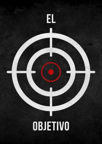 El Objetivo Poster of El Objetivo