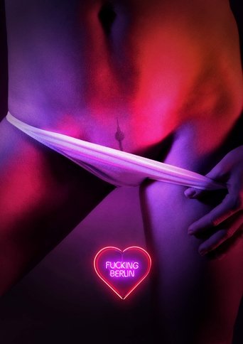 Poster of Fucking Berlin