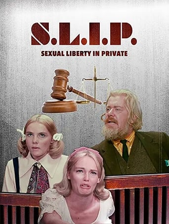 Poster of S.L.I.P.
