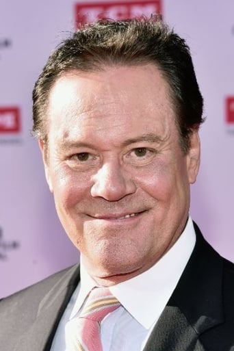 Portrait of Chris Lemmon