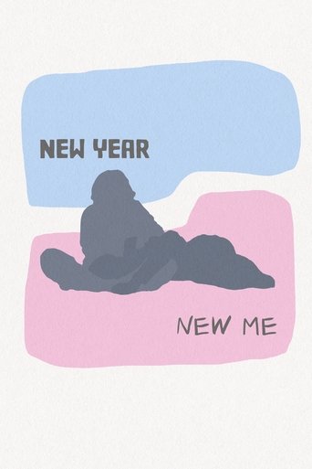 New Year, New Me Poster of New Year, New Me