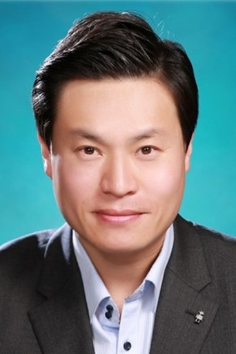 Portrait of Park Seong-gyoon