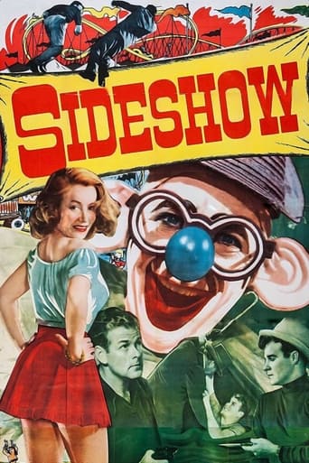 Poster of Sideshow