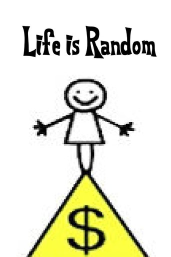 Life is Random Poster of Life is Random