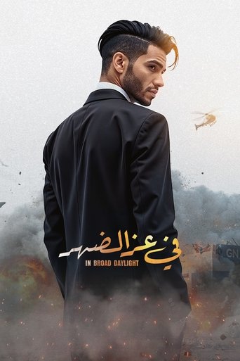 Poster of In Broad Daylight