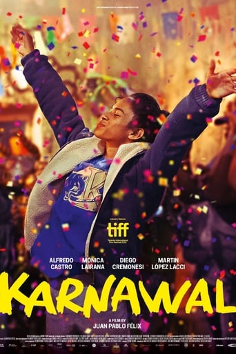Poster of Karnawal