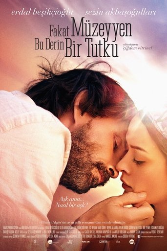 Poster of But Muzeyyen That's the Deepest Desire