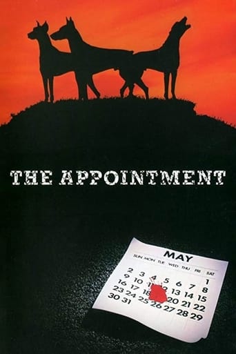 Poster of The Appointment
