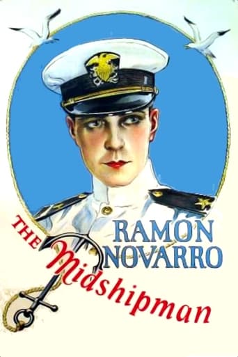 Poster of The Midshipman