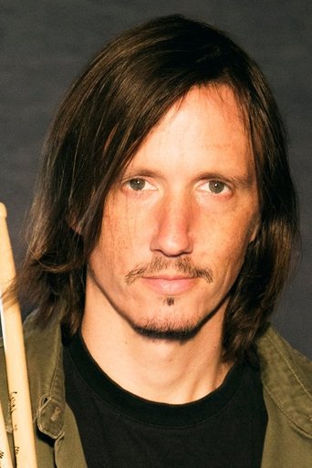 Portrait of Mario Duplantier
