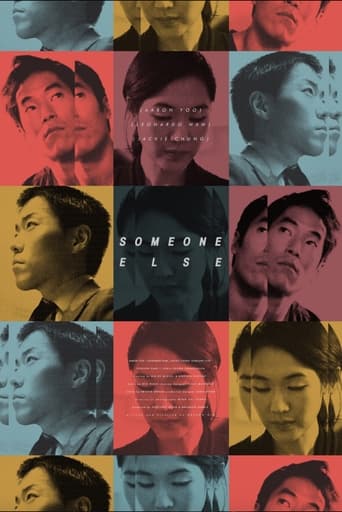 Poster of Someone Else
