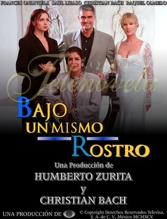 Poster of Bajo un Mismo Rostro