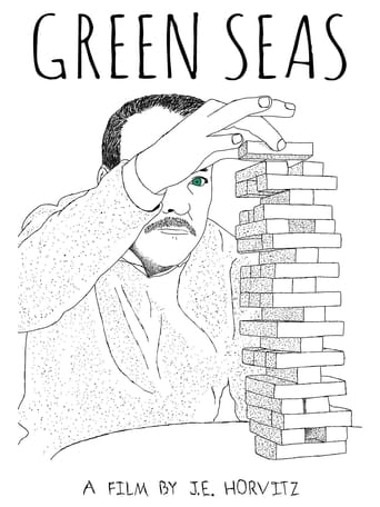 Poster of Green Seas