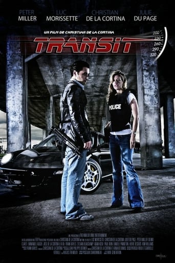 Poster of Transit