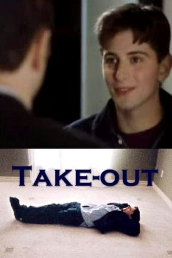Poster of Take-out