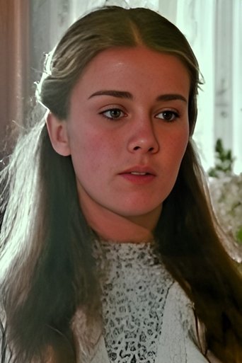 Portrait of Susan Hemingway