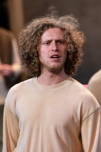 Portrait of Edoardo Roti