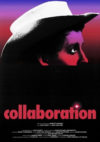 Poster of Collaboration