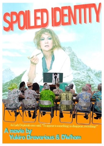 Poster of Spoiled Identity