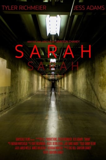 Poster of SARAH