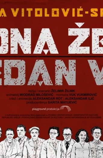 One Woman – One Century Poster of One Woman – One Century
