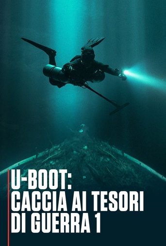 Portrait for Lost U-Boats of WWII - Season 1