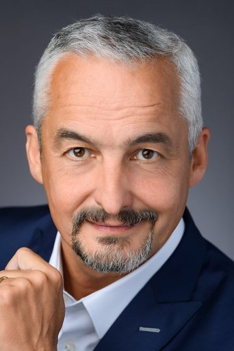 Portrait of Gilles Legardinier