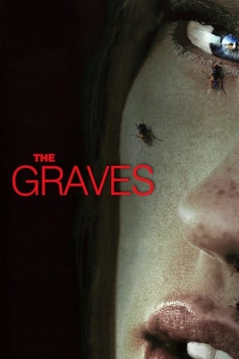Poster of The Graves
