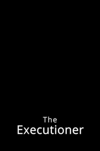 Poster of The Executioner