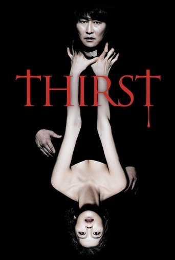 Thirst Poster of Thirst