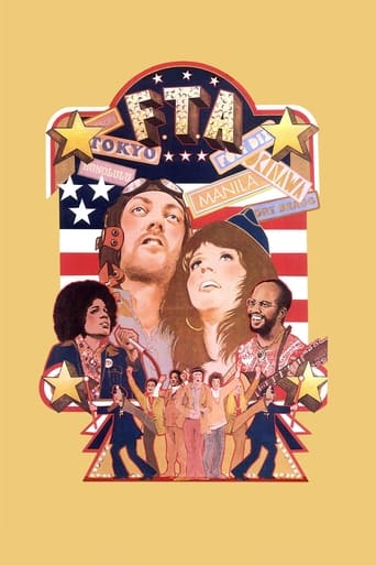 Poster of FTA