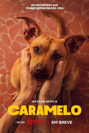 Poster of Caramelo