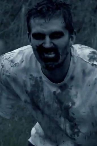 Poster of Zombie Hunter