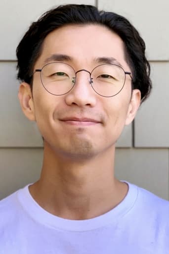 Portrait of Lee Sung-jin