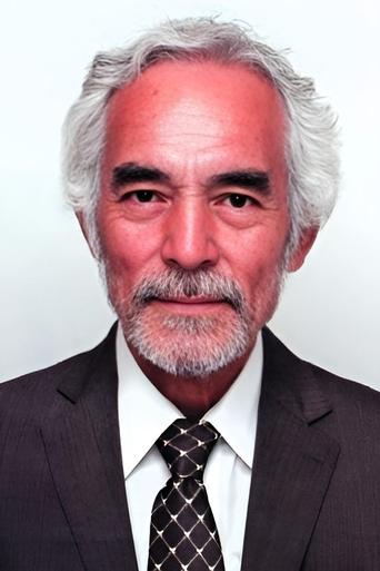 Portrait of Shinzō Hotta