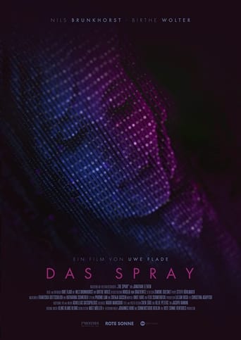 Poster of Das Spray