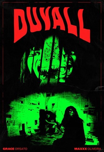 Poster of Duvall