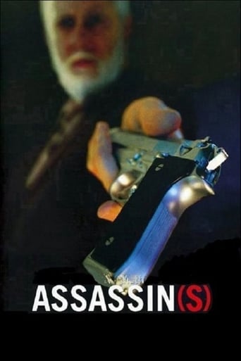 Poster of Assassin(s)