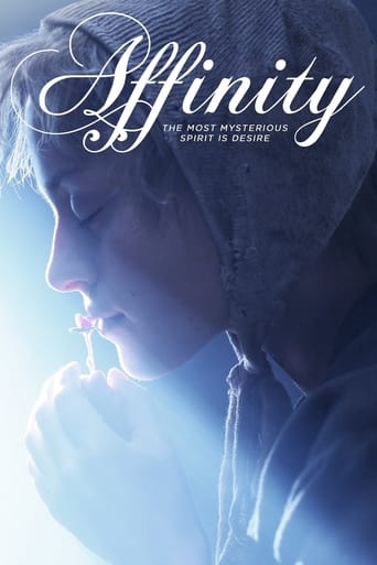 Poster of Affinity