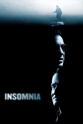 Poster of Insomnia