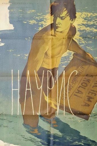 Poster of Nauris