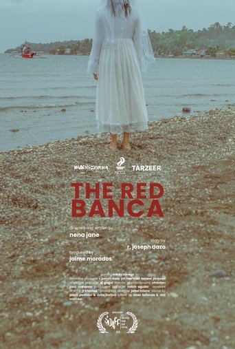 Poster of The Red Banca
