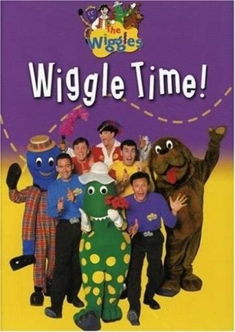 Poster of The Wiggles: Wiggle Time!