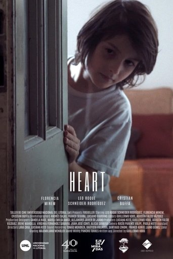 Corazón Poster of Corazón