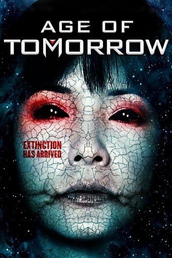 Poster of Age of Tomorrow