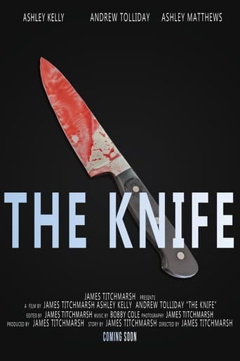 Poster of The Knife