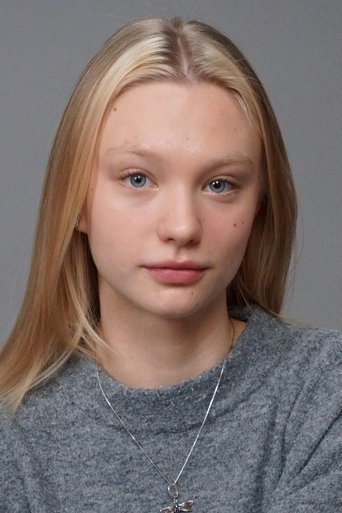 Portrait of Teele Piibemann