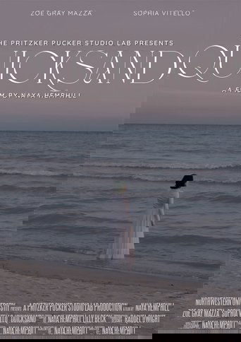 Poster of Quicksand