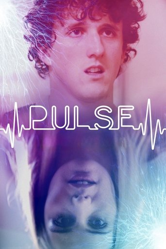 Poster of Pulse