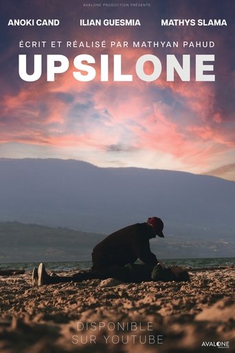 Poster of Upsilone